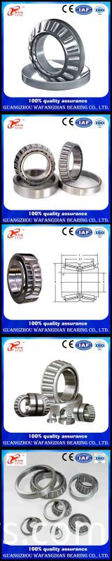 Forklift Mast Tapered Roller Bearings 32230